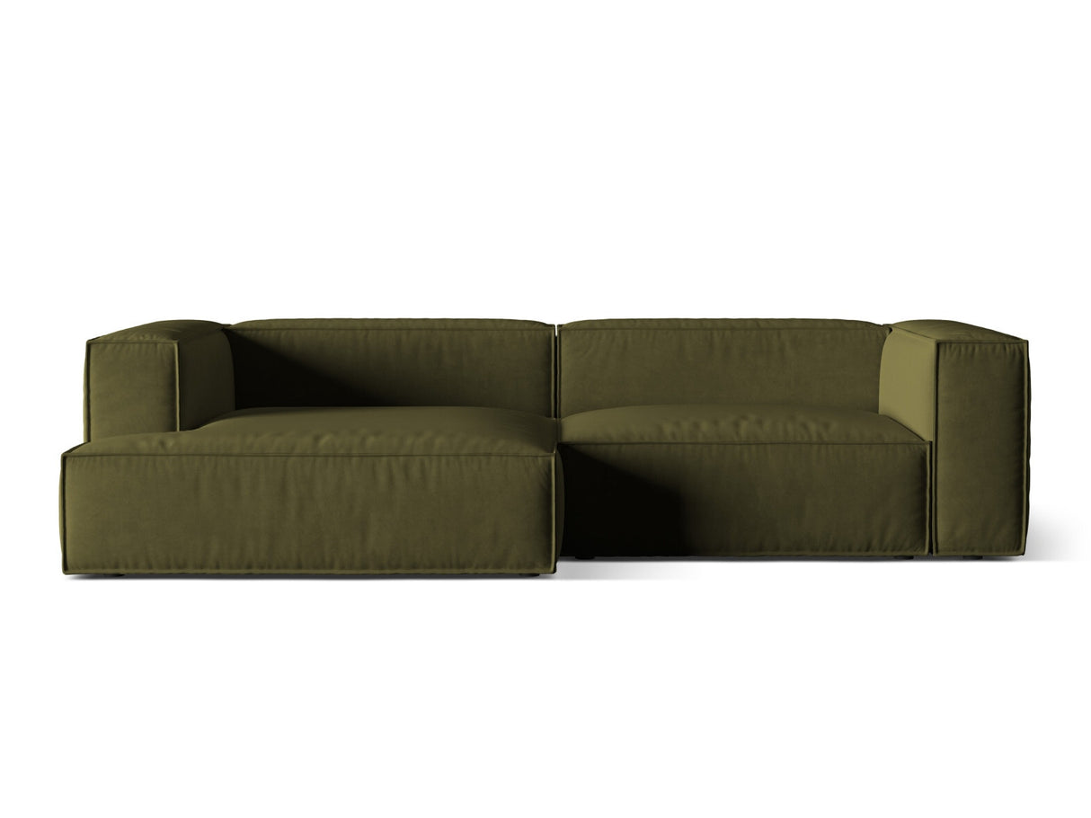 Modulinis minkštas kampas 650474