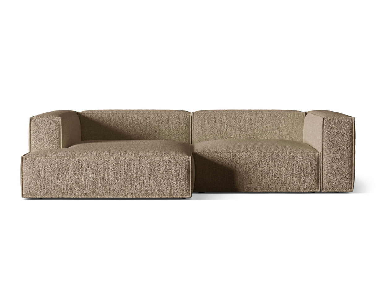 Modulinis minkštas kampas 650474