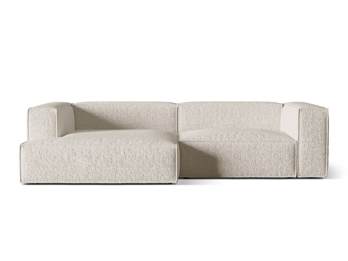 Modulinis minkštas kampas 650474