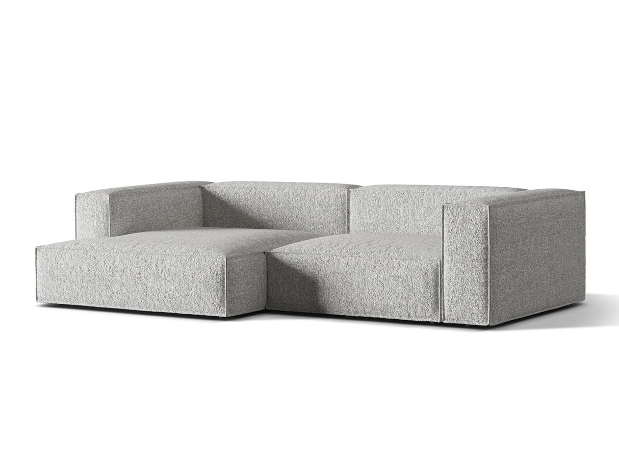 Modulinis minkštas kampas 650474