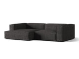 Modulinis minkštas kampas 650474