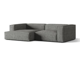 Modulinis minkštas kampas 650474