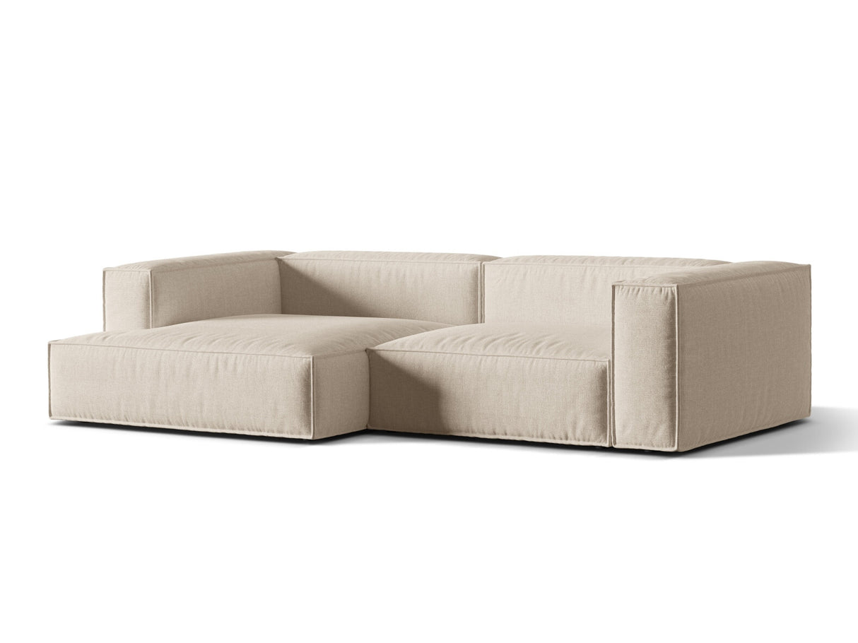 Modulinis minkštas kampas 650474