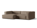 Modulinis minkštas kampas 650474