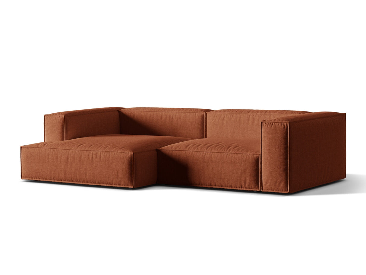Modulinis minkštas kampas 650474