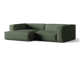 Modulinis minkštas kampas 650474
