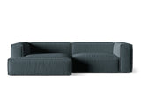Modulinis minkštas kampas 650474