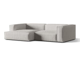 Modulinis minkštas kampas 650474