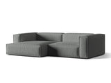 Modulinis minkštas kampas 650474
