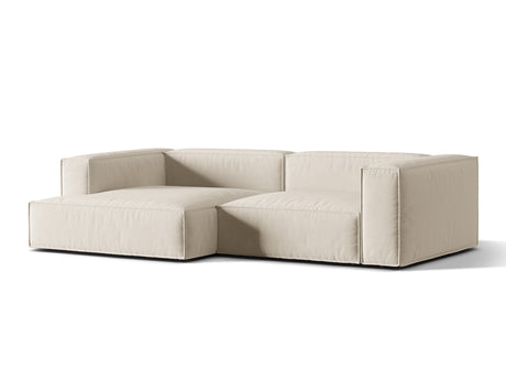 Modulinis minkštas kampas 650474