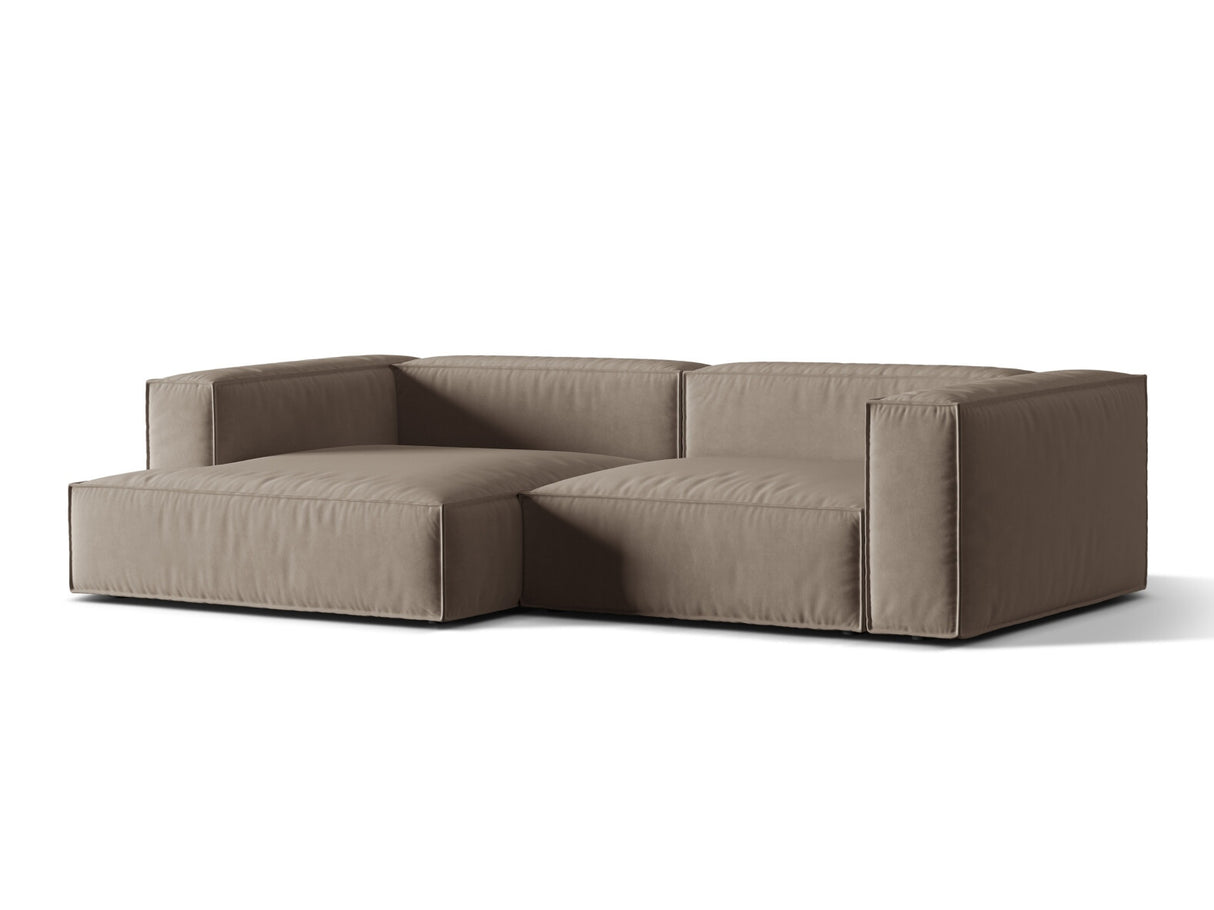 Modulinis minkštas kampas 650474