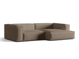 Modulinis minkštas kampas 650474
