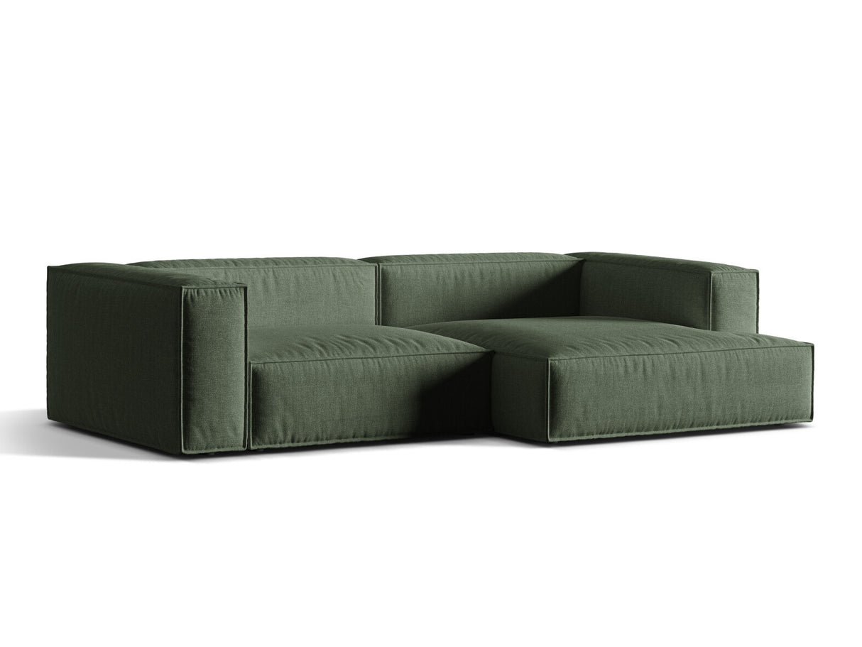 Modulinis minkštas kampas 650474