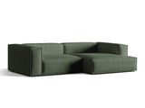Modulinis minkštas kampas 650474