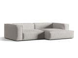 Modulinis minkštas kampas 650474