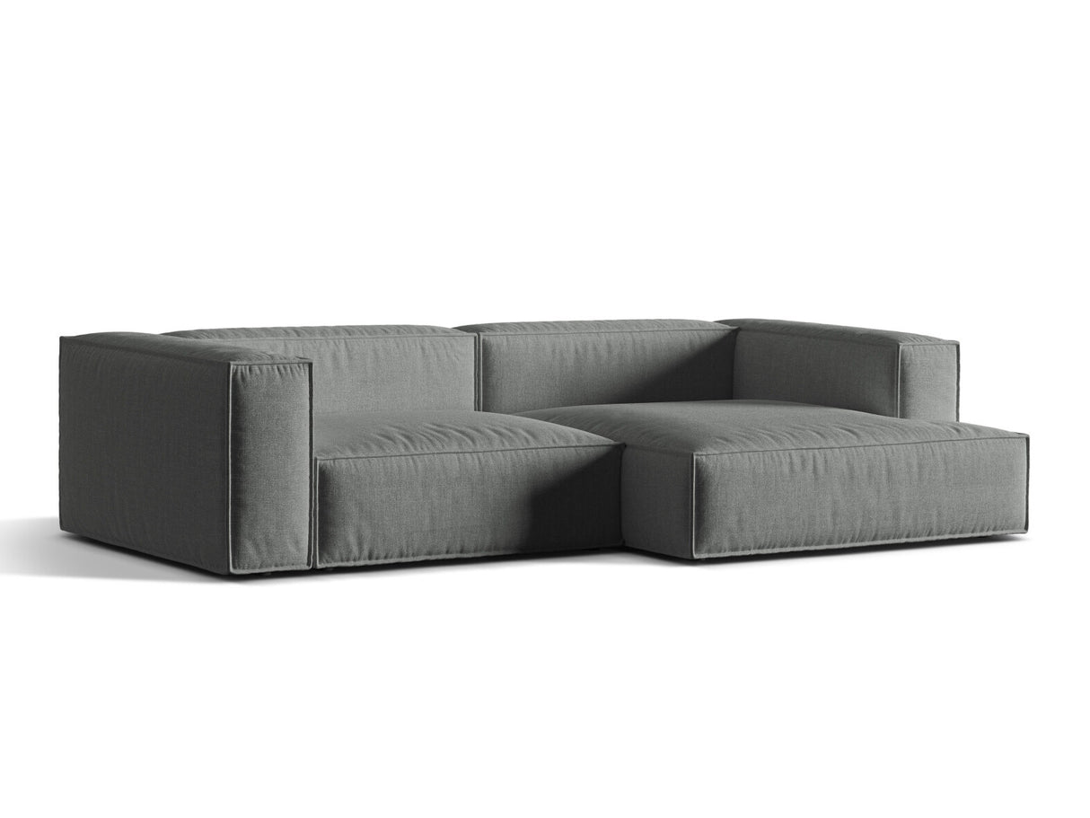 Modulinis minkštas kampas 650474