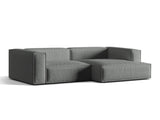 Modulinis minkštas kampas 650474