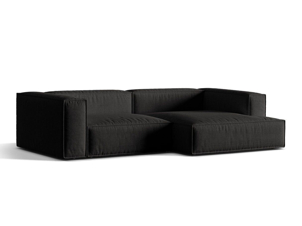 Modulinis minkštas kampas 650474