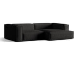 Modulinis minkštas kampas 650474