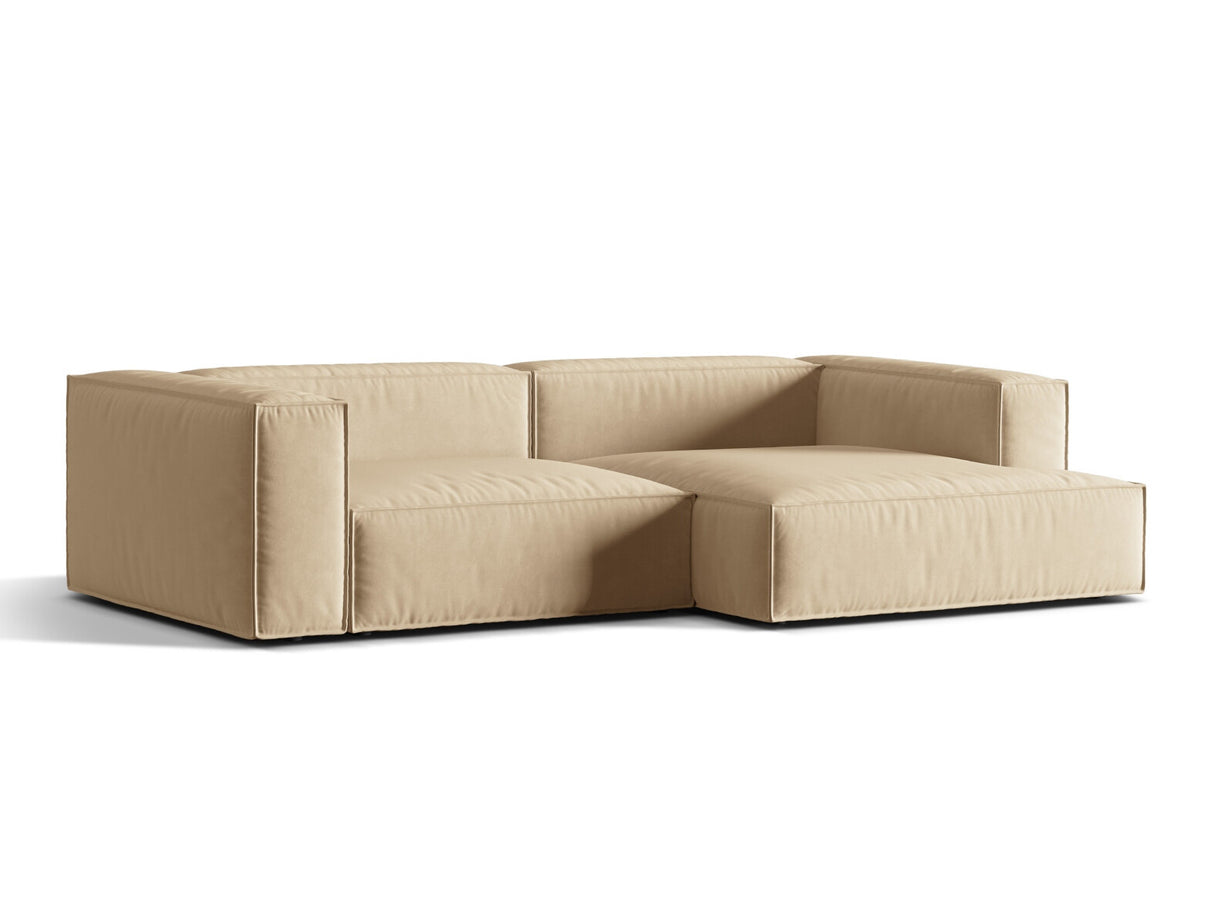 Modulinis minkštas kampas 650474
