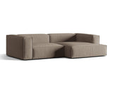 Modulinis minkštas kampas 650474