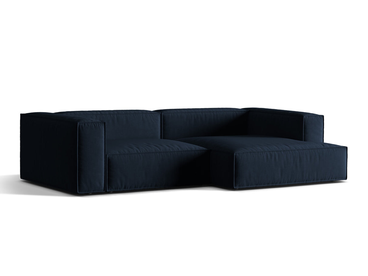 Modulinis minkštas kampas 650474