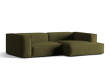 Modulinis minkštas kampas 650474