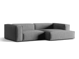 Modulinis minkštas kampas 650474