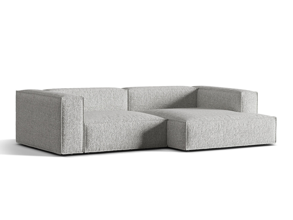 Modulinis minkštas kampas 650474