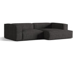 Modulinis minkštas kampas 650474