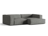 Modulinis minkštas kampas 650474