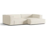 Modulinis minkštas kampas 650474