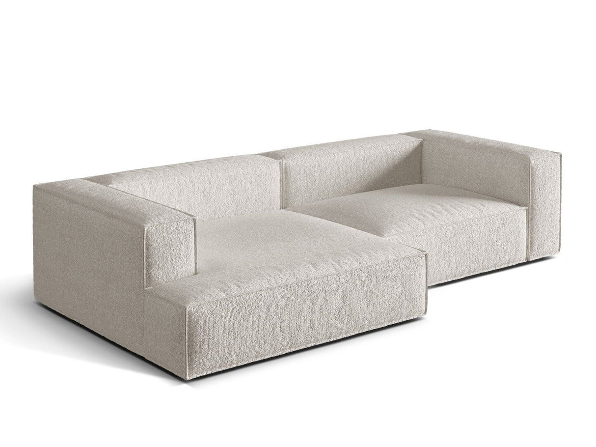 Modulinis minkštas kampas 650474
