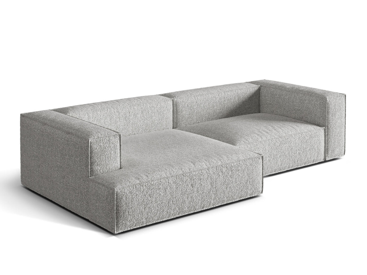 Modulinis minkštas kampas 650474