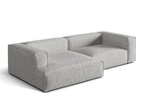 Modulinis minkštas kampas 650474