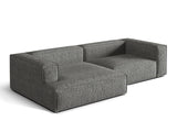 Modulinis minkštas kampas 650474