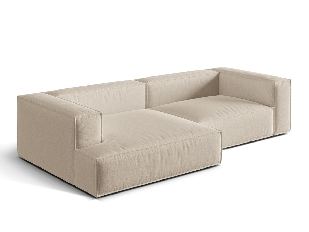 Modulinis minkštas kampas 650474
