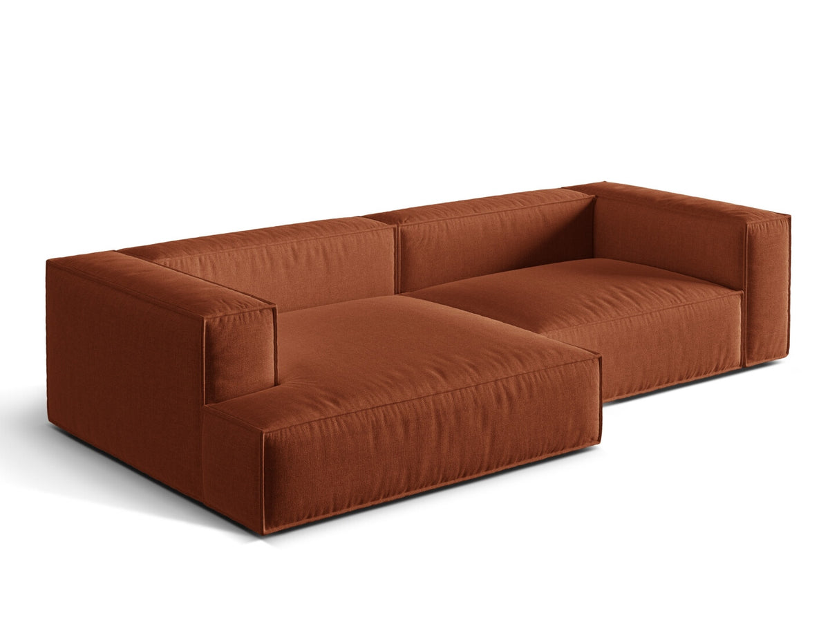 Modulinis minkštas kampas 650474