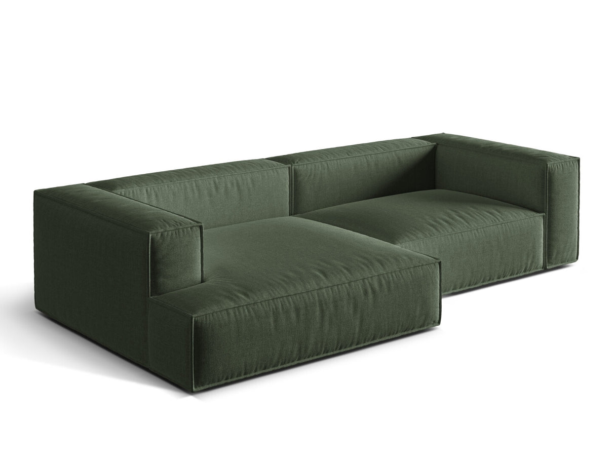 Modulinis minkštas kampas 650474