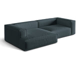 Modulinis minkštas kampas 650474