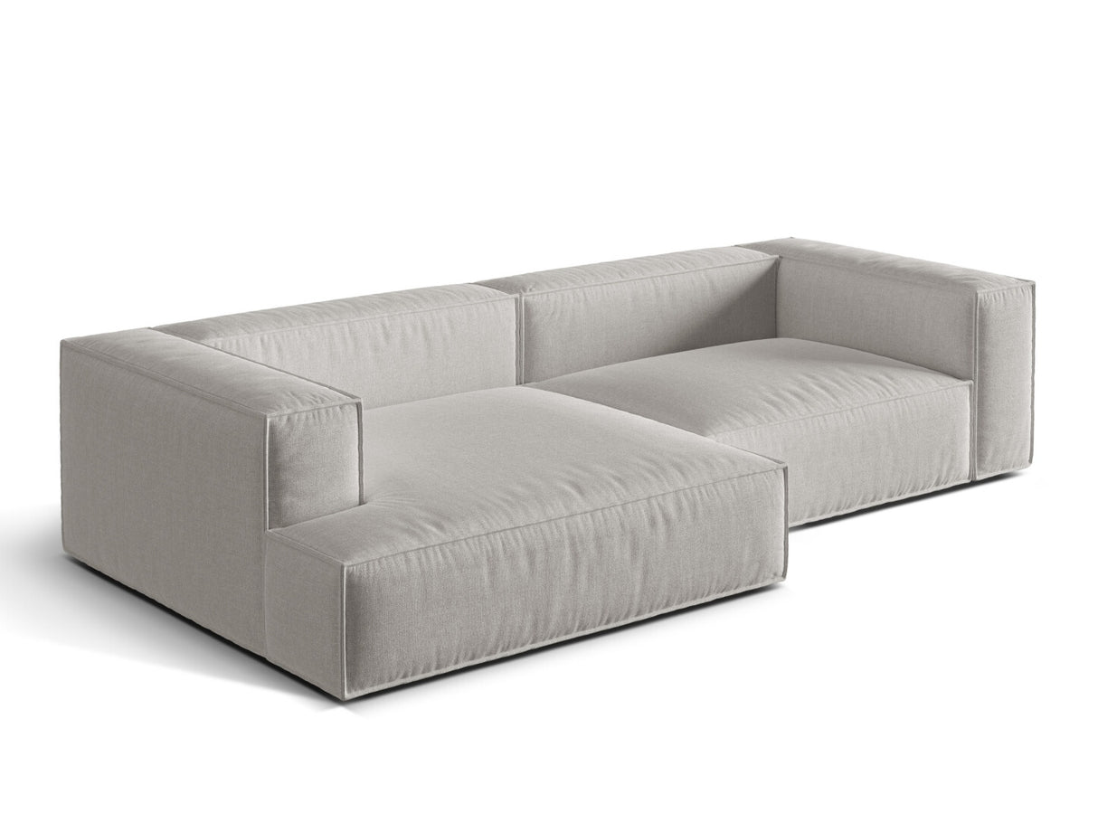 Modulinis minkštas kampas 650474
