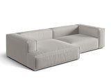 Modulinis minkštas kampas 650474