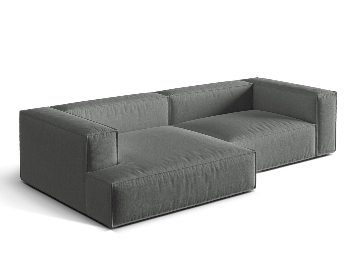 Modulinis minkštas kampas 650474