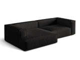 Modulinis minkštas kampas 650474