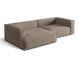 Modulinis minkštas kampas 650474
