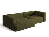 Modulinis minkštas kampas 650474