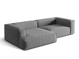 Modulinis minkštas kampas 650474