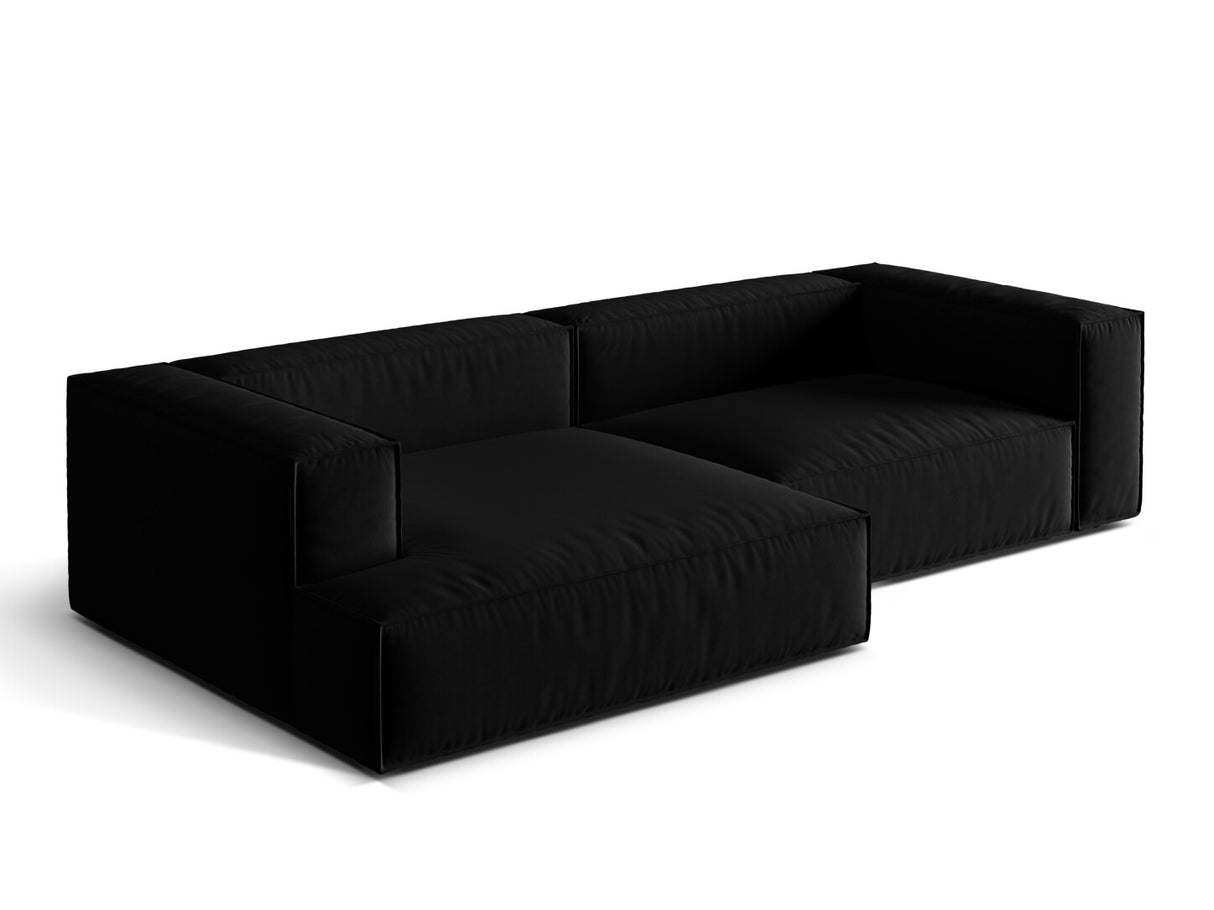 Modulinis minkštas kampas 650474