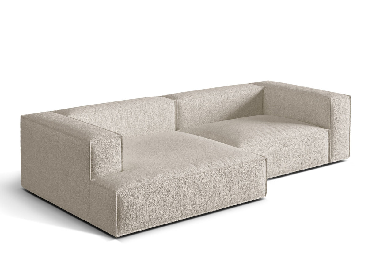 Modulinis minkštas kampas 650474