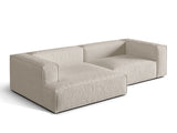 Modulinis minkštas kampas 650474